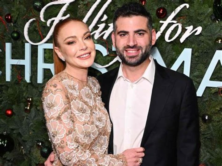 Who Is Lindsay Ellis’ Husband Nick Hither?