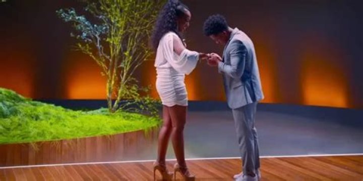 Who Is Lissio Fiod From Love Is Blind Brazil? Meet The Dashing Member Of The Show On Instagram