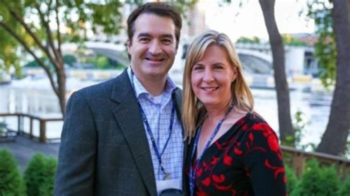Who Is Mark Charles Misilli’s Husband? Everything To Know About The Partner Of The Author