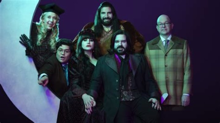 Who Is Mark Proksch Wife Amelie Gillette? Meet What We Do in the Shadows Actor