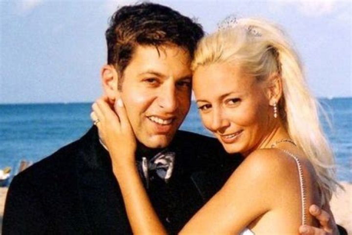 Who is Mark Weinberger Girlfriend Monica Specogna?