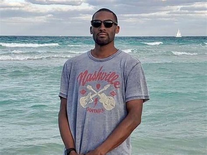 Who is Martin Virasoro? Everything To Know About Him