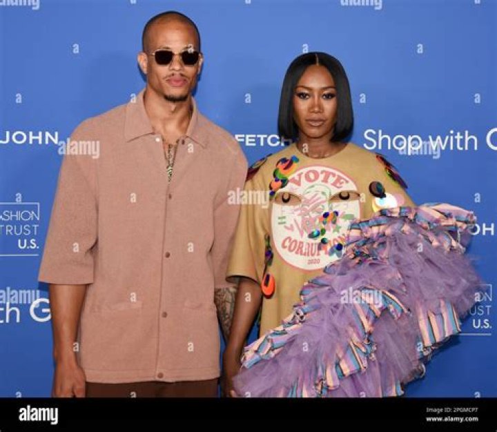 Who Is Masimba Chibanda? Artist Muni Long aka Money’s Husband And Married Life