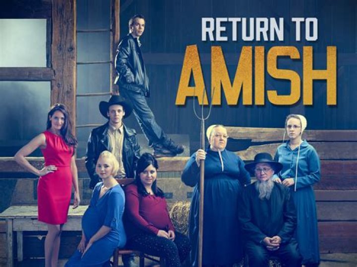 Who is Maureen Byler From Return To Amish Season 6? Meet her on Instagram