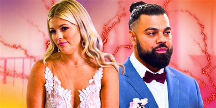 Who Is Michael Morency On Married At First Sight? Everything You Need To Know