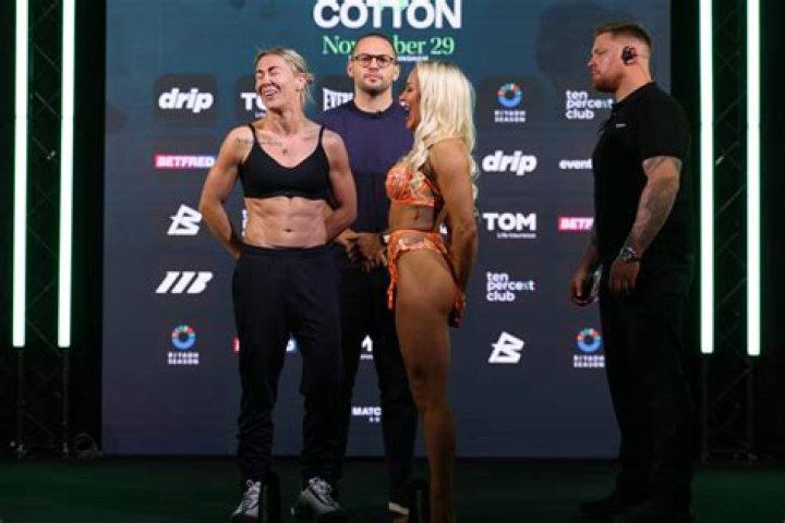 Who Is Molly McCann Partner? Meet The UFC Fighter On Instagram