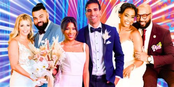 Who Is Myrla Feria Father? Married At First Sight Season 13 Star Family And Parents