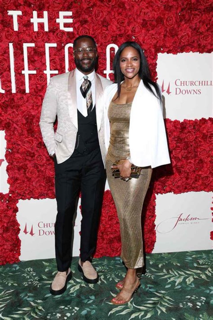 Who Is Nate Burleson Wife Atoya Burleson? Learn More About Her