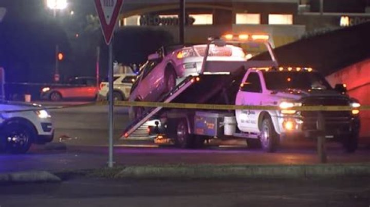 Who Is Nazly Ortiz? Houston Texas Road Rage Shooting Video Goes Viral On Twitter