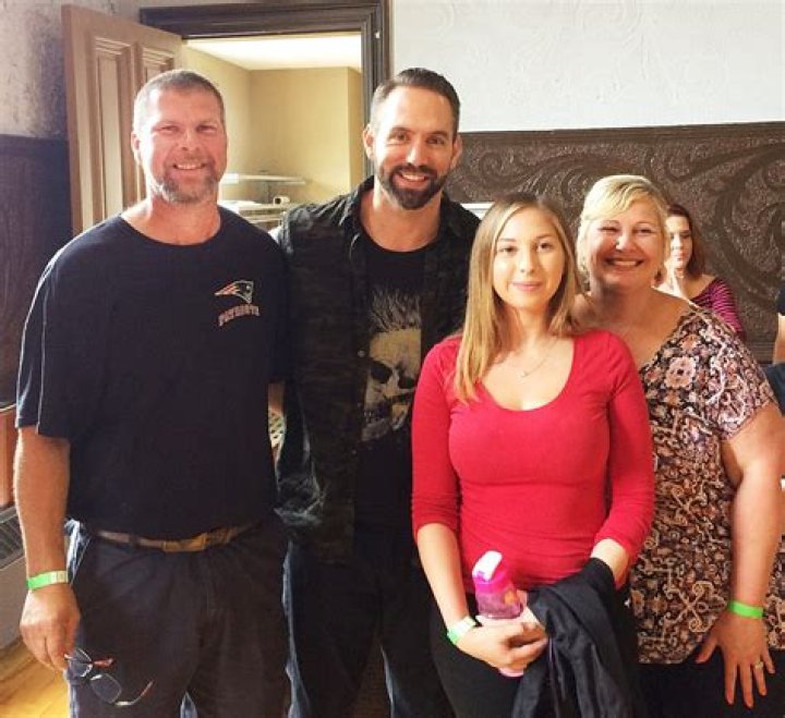 Who is Nick Groff and Is He Married, Why Did He Leave Ghost Adventures?