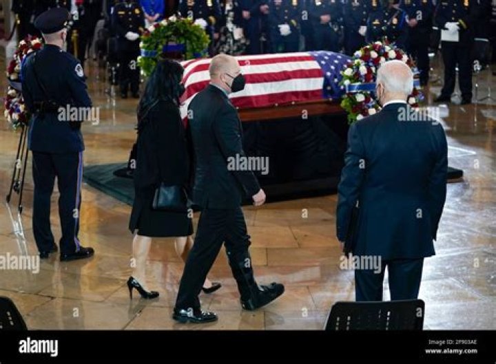 Who is Officer Ken Shaver? Wife Family And Health Update