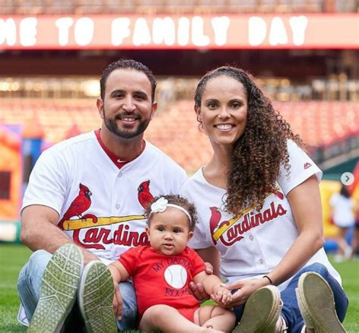 Who Is Oliver Marmol Wife Amber Marmol? Age Difference, Children & Net Worth
