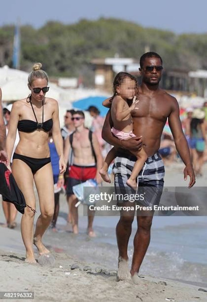 Who Is Patrice Evra Wife Sandra Evra? Find About Her Age And Origine