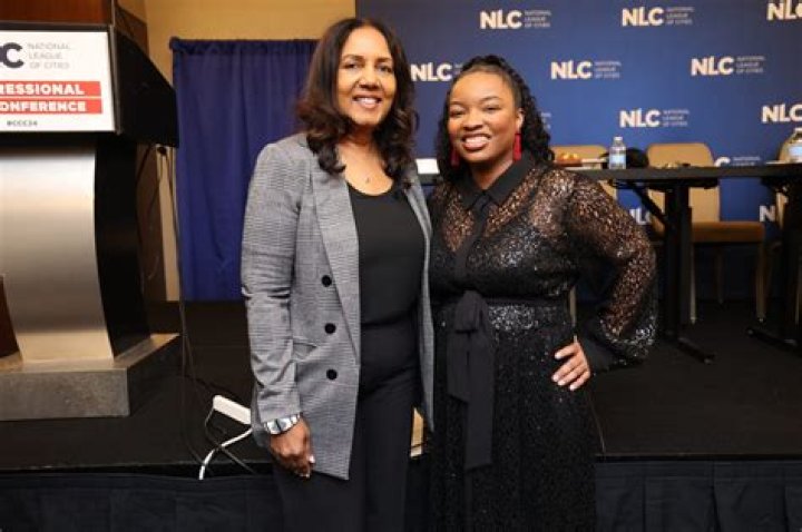 Who is Patrick Trice? Everything To Know About NPR Journalist Ayesha Rascoe Husband