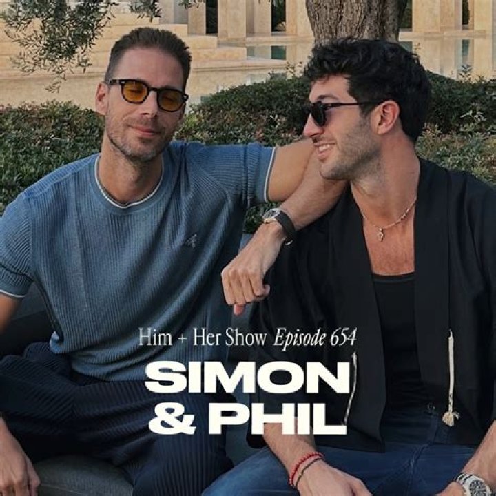 Who Is Phil Riportella And How Rich Is He? Net Worth And Other Details On Simon Huck Husband