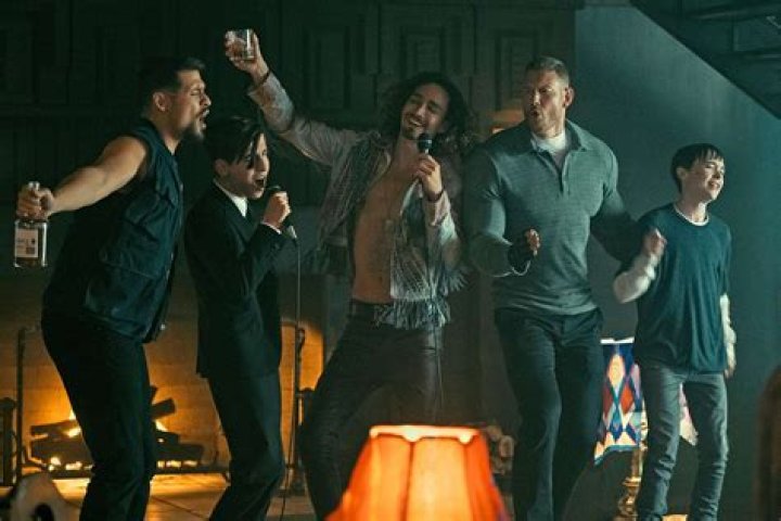 Who Is Pingi Moli? Everything To Know About The Cast From Uncharted