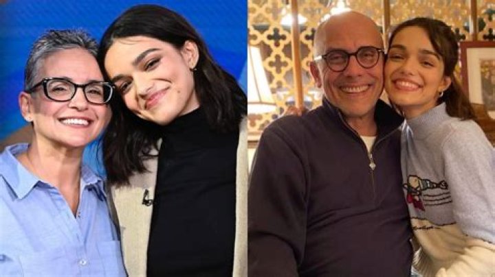 Who Is Rachel Roy? Ethnicity, Parents and Net Worth