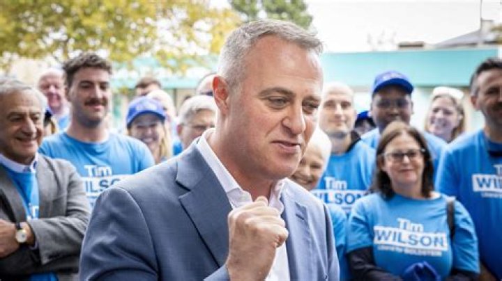 Who Is Ryan Bolger? Age And Career Of Tim Wilson’s Husband