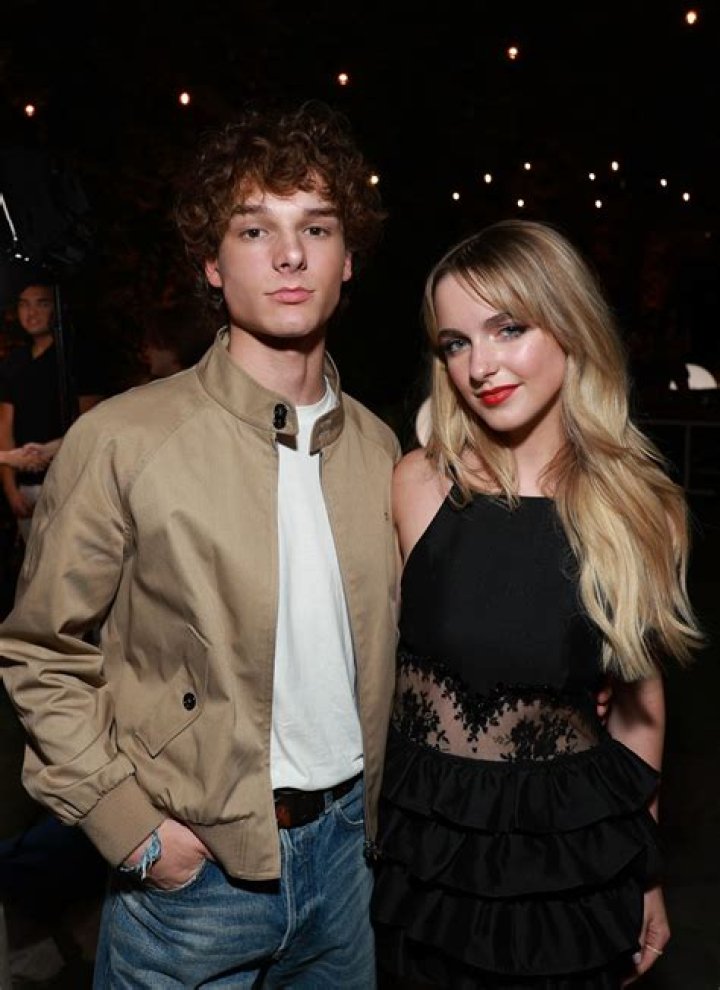 Who Is Sam Corlett Girlfriend? Everything To Know About The Australian Actor