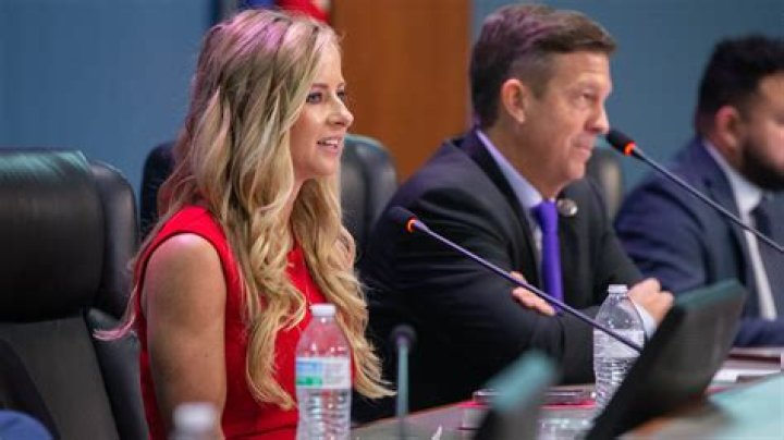 Who is Scott Yenor Wife Amy Yenor? BSU Professor Offensive And Sexist Statement Blowing The Internet