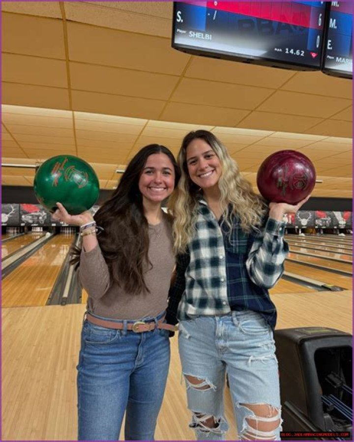 Who Is Shelbi Tilton Chafin, Andrew Chafin Wife?