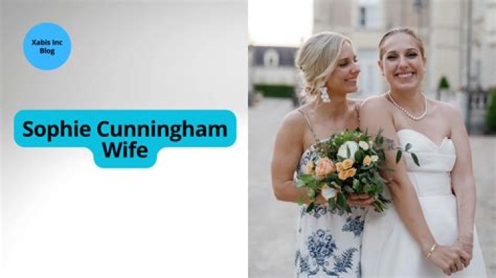 Who Is Sophie Cunningham Married? Boyfriend or Husband and Dating Life