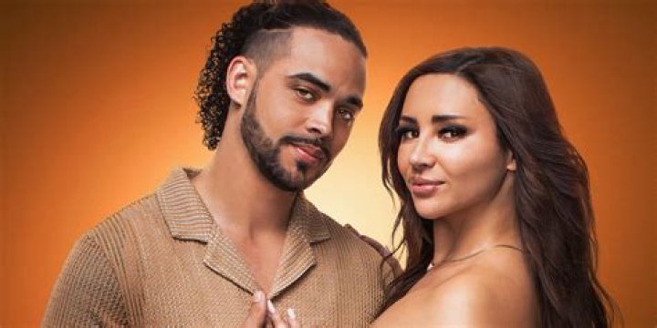 Who is Sophie Sierra From 90 Day Fiance? Is She Married? Who is Sophie Sierra Married? - SarkariResult