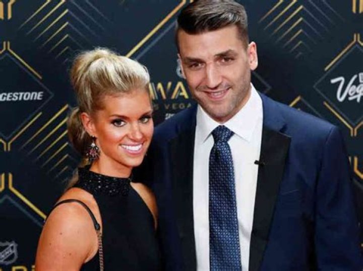 Who Is Stephanie Bertrand? Patrice Bergeron Wife or Girlfriend – Age and Instagram