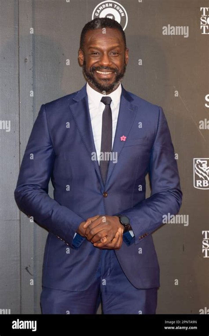 Who Is Sule Rimi And How Old Is He? Meet ‘Manhunt: The Night Stalker’ Cast On Instagram