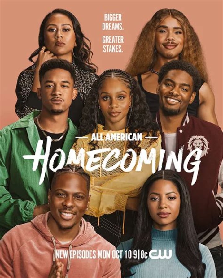 Who Is Tamberla Perry And How Old Is She Actually? Details On The Cast Of All American Homecoming