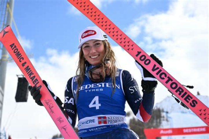 Who Is Taylor Shiffrin? Everything To Know About Mikaela Shiffrin Brother