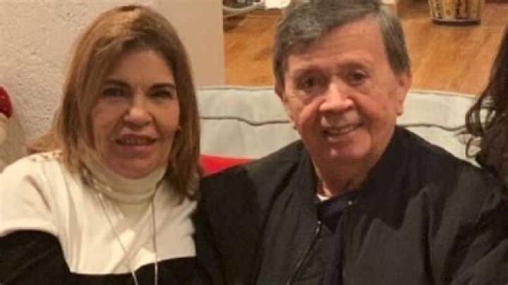 Who Is Teresita Miranda, Singer Chabelo’s Spouse?