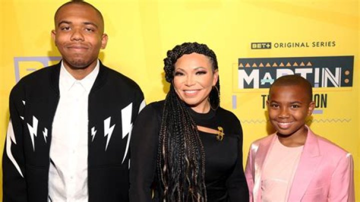 Who is Tisha Campbell’s mother and father? Meet Clifton Campbell & Mona Campbell
