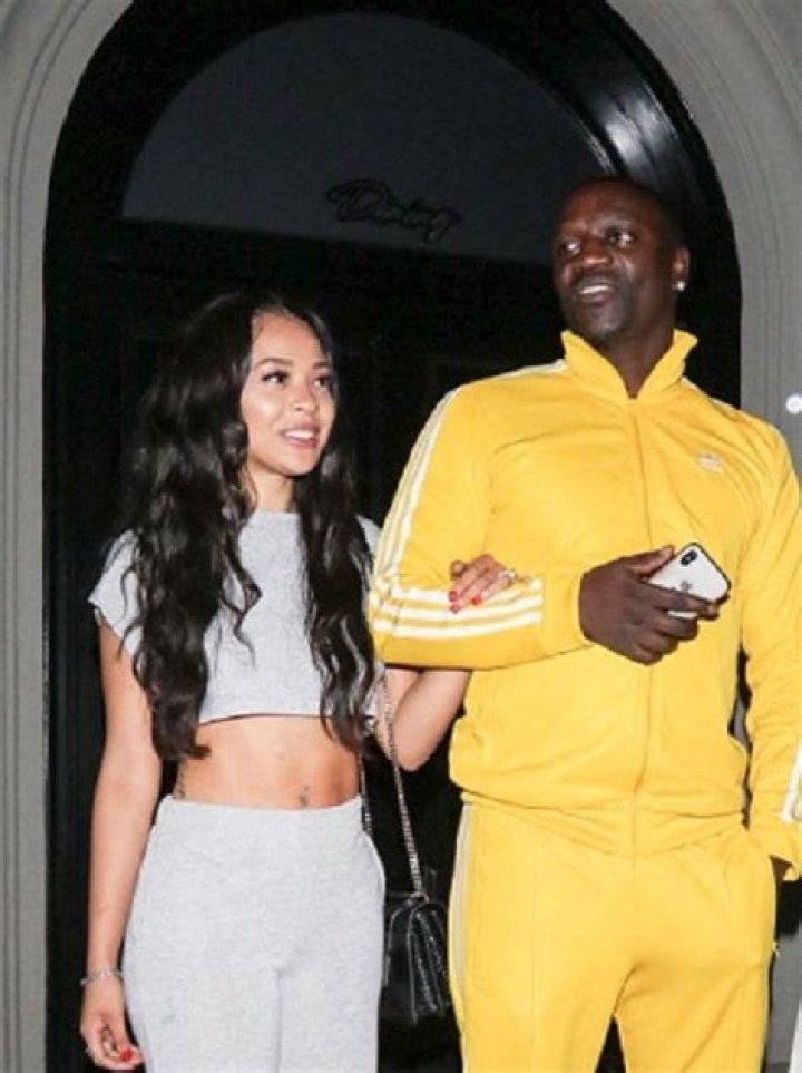 Who Is Tomeka Thiam? Tomeka Thiam Age and Height (Akon Wife or Girlfriend)