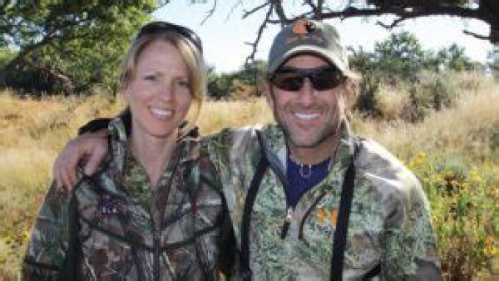 Who Is Tracey Hanes, Cameron Hanes’ Wife