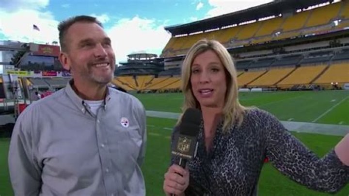Who Is Tunch Ilkin Wife Karen Rafferty? Steelers Broadcaster Passed Away Aged 63