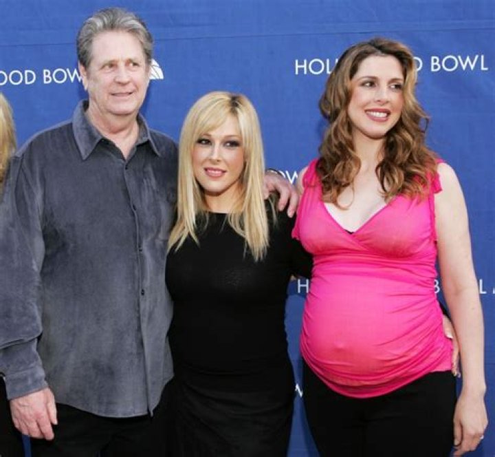 Who Is Wendy Harper? David Harper Wife -Everything On Her Family And More