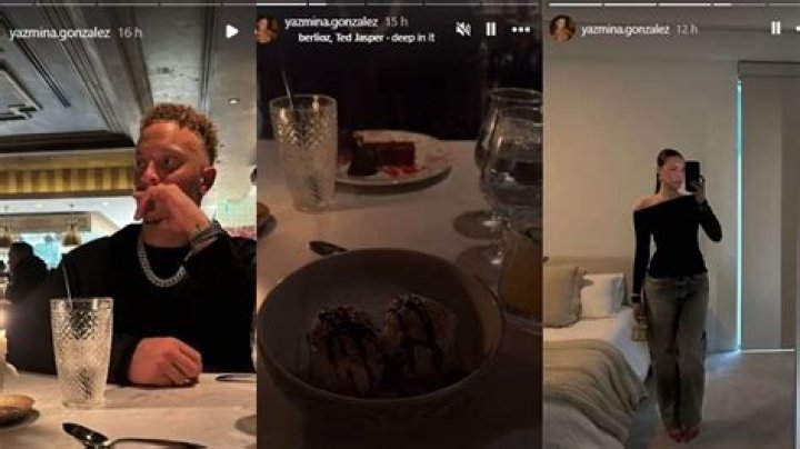 Who Is Yazmina Gonzalez? Meet Spencer Rattler Girlfriend Or Wife