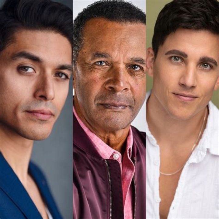 Who Portrayed the Reporter at Bobbie Memorial? Is Brighton Hertford the Actor? - SarkariResult