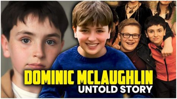 Who Was Dominic Bellmore? How Did Dominic Bellmore die? Know His Cause of Death?