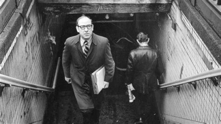 Who was Franz S. Leichter? American Politician and Fighter For Progressive Causes Dead at 92