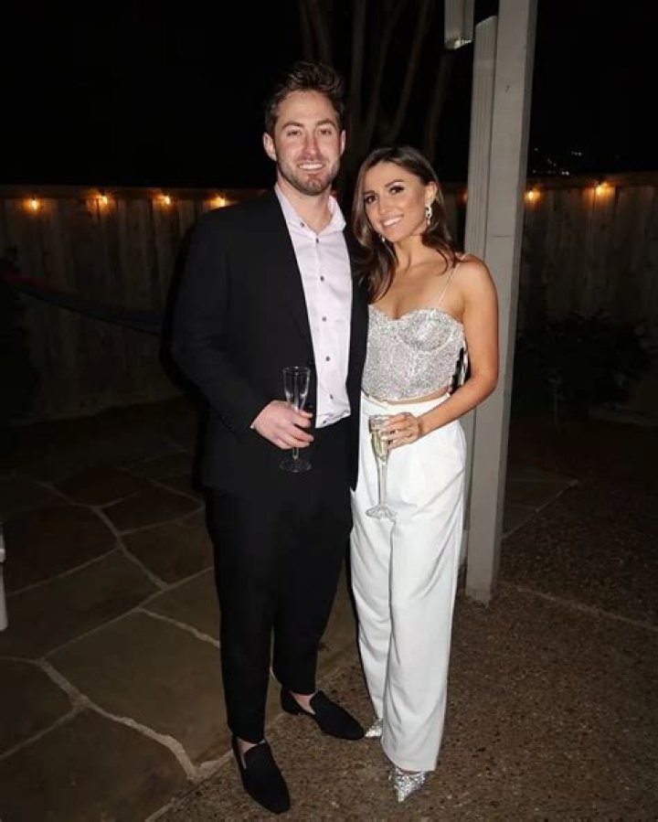 Why Did Savannah Montano And Jared Yarnall Breakup? Meet Her New Boyfriend Isaac Yiadom