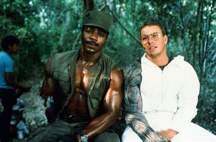 Why Was Jean Claude Van Damme Fired From Predator? Who is Jean Claude Van Damme? - News