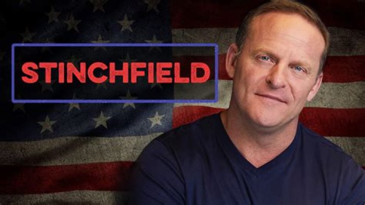 Wikipedia: Everything Age Wiki, Biography On Grant Stinchfield And Wife Amy Vanderoef