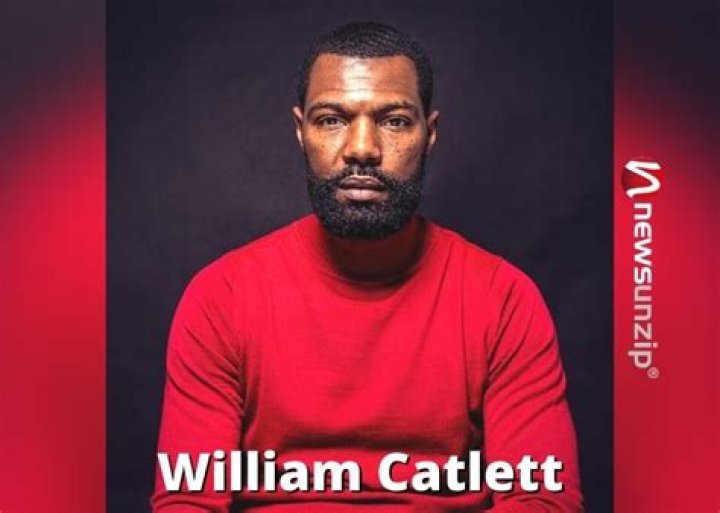 William Catlett Biography, Age, Wife, Father, Insecure, Love Is, Black Lightning, Death and Net Worth