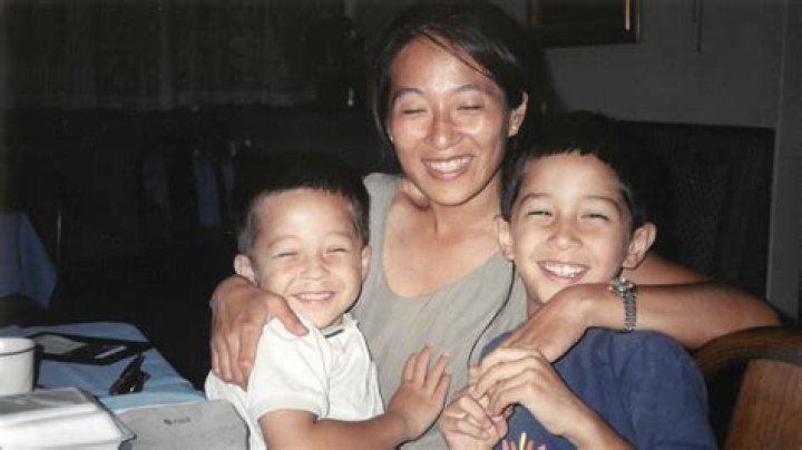 Xander Schauffele Parents: Meet His Father And Mother On Instagram