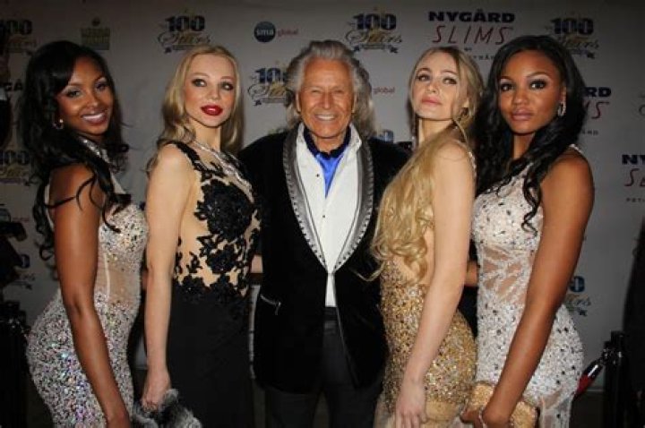 Xar Nygard: 10 Facts On Peter Nygard’s Daughter