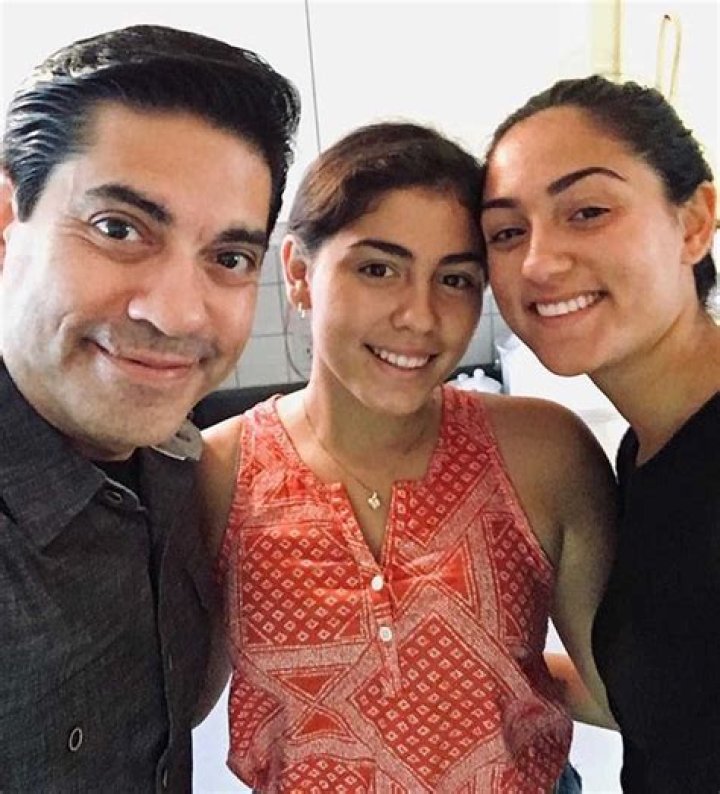 Xavier Sotelo Bio, Age, Family, Education, Wife, Career, Children, Nationality