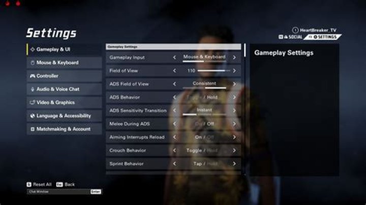 XDefiant Best Settings for Gameplay, Controllers and Graphics