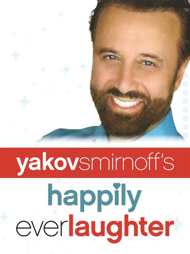 Yakov Smirnoff’s net worth, biography, fact, career, awards and life story